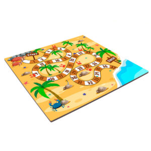 Tablero para juegos 2d