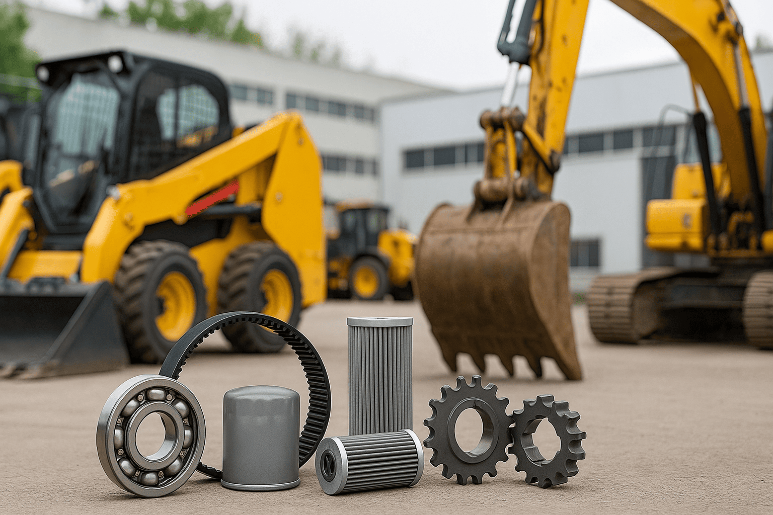 Read more about the article 5 signs your spare parts need replacing urgently | Makitrucks Blog