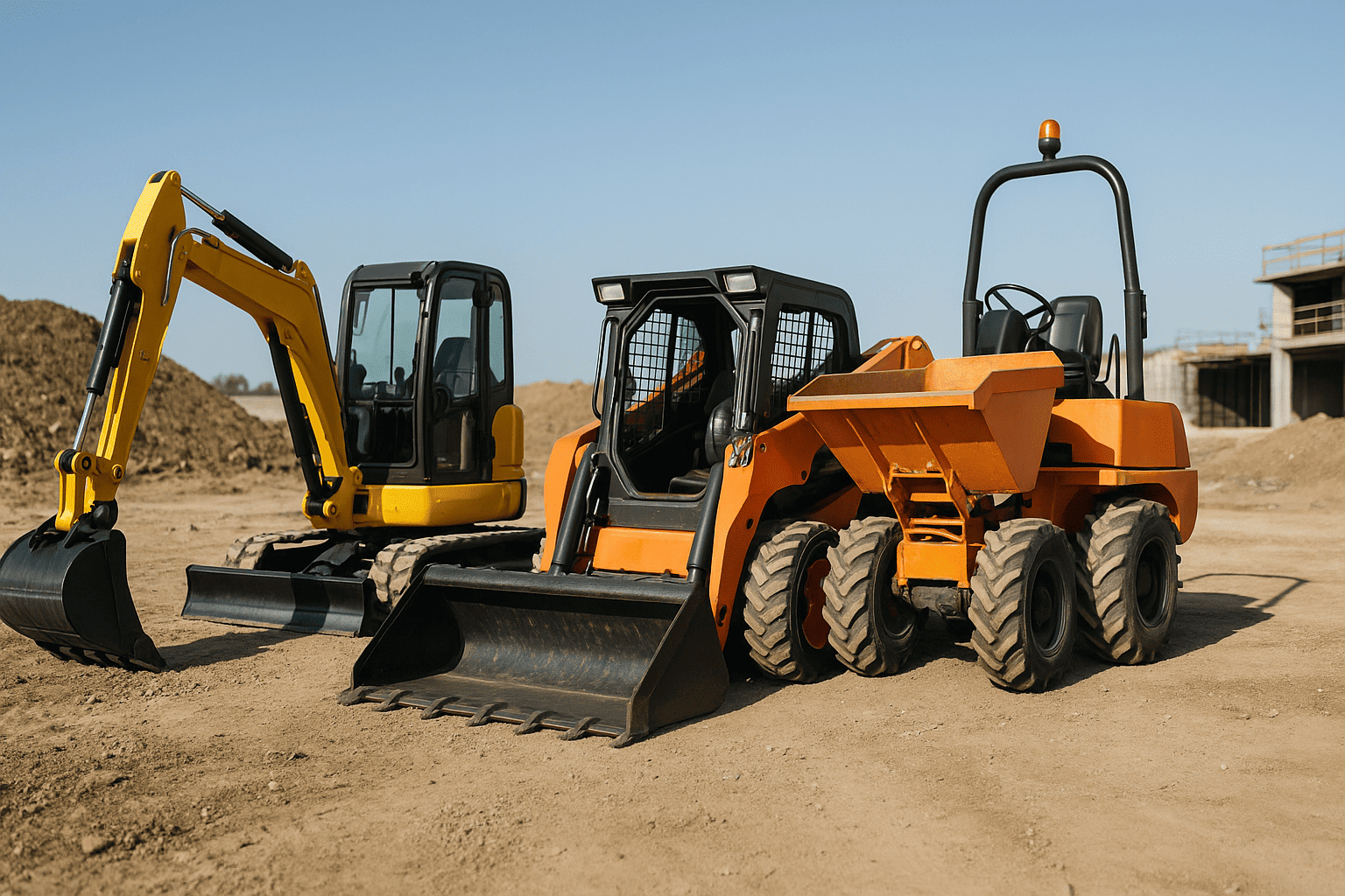 Read more about the article MTKS Hydraulic Hammers | Complete Guide to Models, Uses & Maintenance